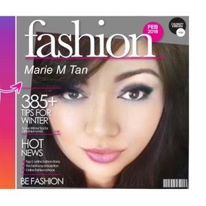 Meet your Posher, Marites